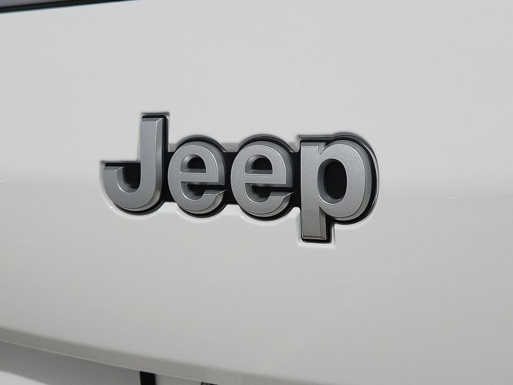 2026 Jeep Grand Cherokee GRAND CHEROKEE L LIMITED 4X2