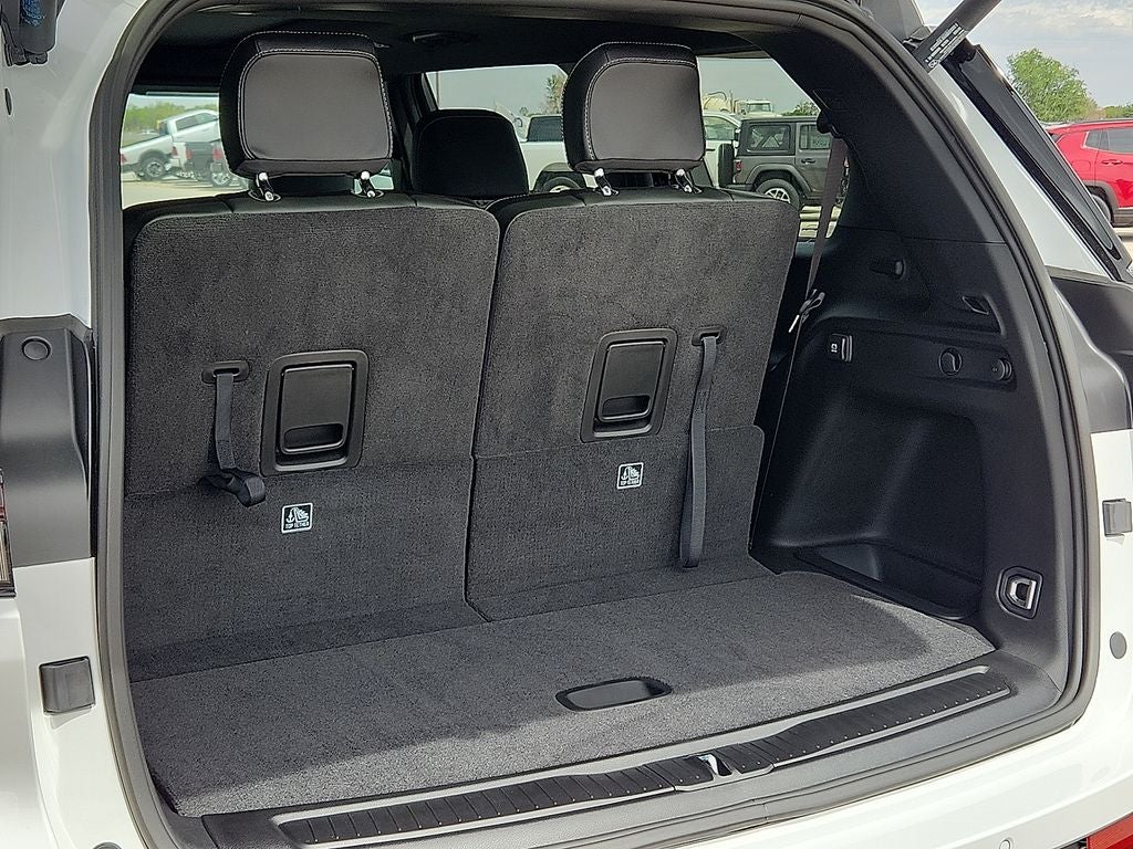 2026 Jeep Grand Cherokee GRAND CHEROKEE L LIMITED 4X2