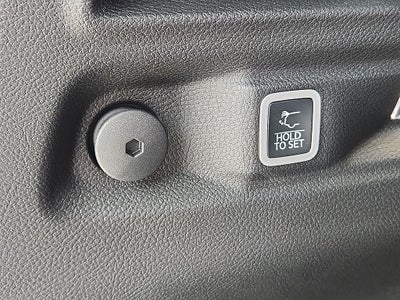 2026 Jeep Grand Cherokee GRAND CHEROKEE L LIMITED 4X2