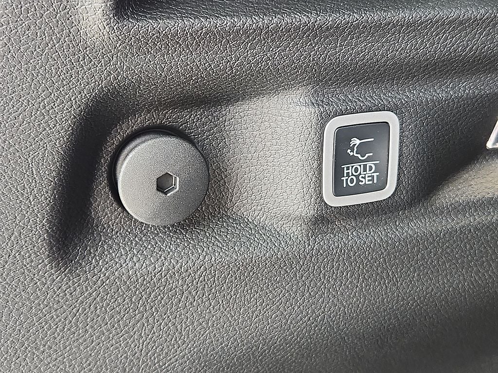 2026 Jeep Grand Cherokee GRAND CHEROKEE L LIMITED 4X2