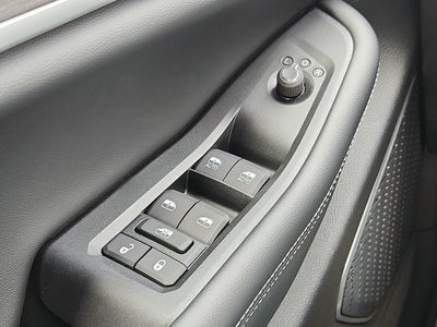 2026 Jeep Grand Cherokee GRAND CHEROKEE L LIMITED 4X2