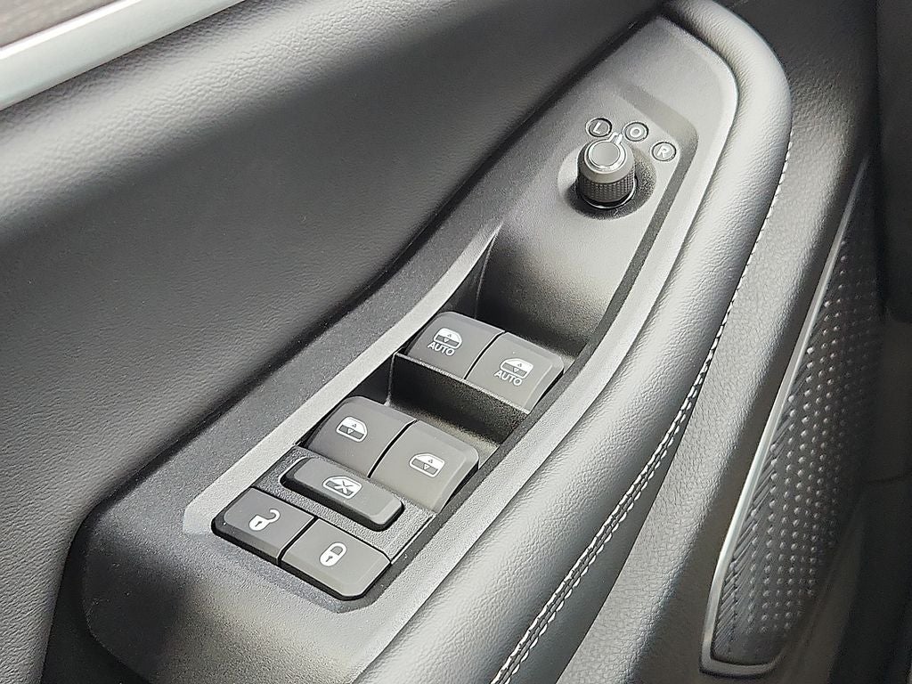 2026 Jeep Grand Cherokee GRAND CHEROKEE L LIMITED 4X2