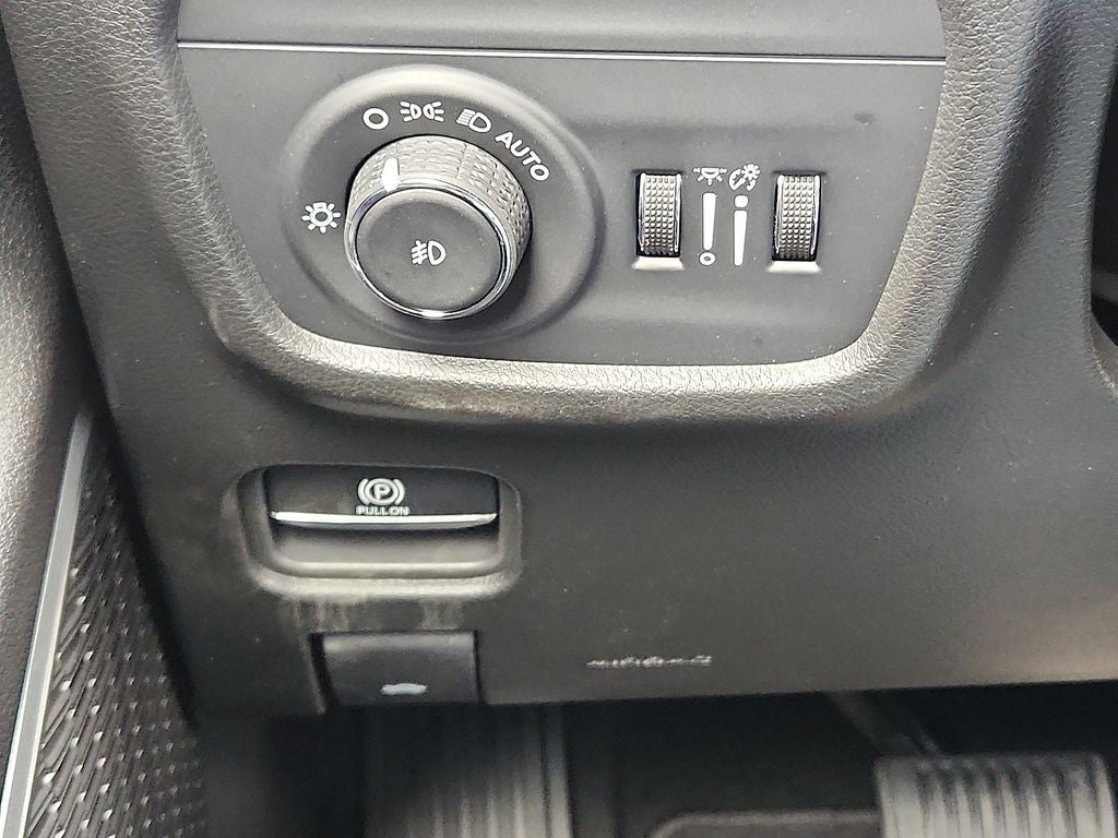 2026 Jeep Grand Cherokee GRAND CHEROKEE L LIMITED 4X2