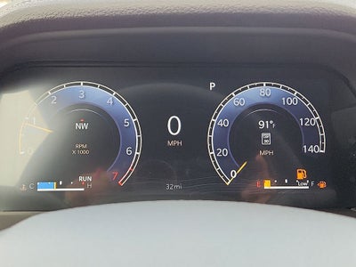 2026 Jeep Grand Cherokee GRAND CHEROKEE L LIMITED 4X2