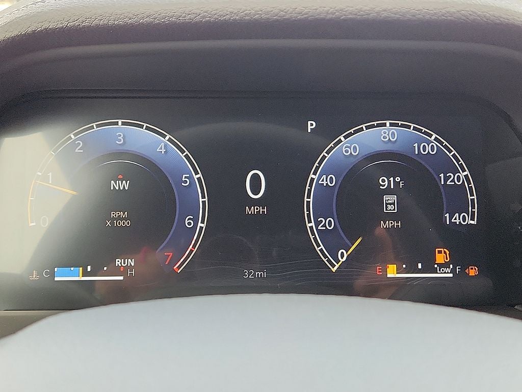 2026 Jeep Grand Cherokee GRAND CHEROKEE L LIMITED 4X2