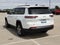 2026 Jeep Grand Cherokee GRAND CHEROKEE L LIMITED 4X2