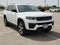 2026 Jeep Grand Cherokee GRAND CHEROKEE L LIMITED 4X2