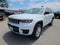 2026 Jeep Grand Cherokee GRAND CHEROKEE L LAREDO X 4X4