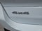2026 Jeep Grand Cherokee GRAND CHEROKEE L LAREDO X 4X4
