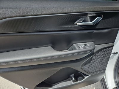 2026 Jeep Grand Cherokee GRAND CHEROKEE L LAREDO X 4X4