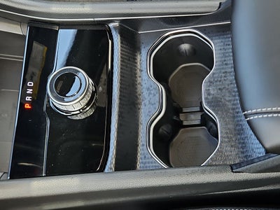 2026 Jeep Grand Cherokee GRAND CHEROKEE L LAREDO X 4X4