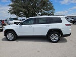 2026 Jeep Grand Cherokee GRAND CHEROKEE L LAREDO X 4X4