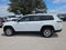 2026 Jeep Grand Cherokee GRAND CHEROKEE L LAREDO X 4X4
