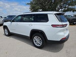 2026 Jeep Grand Cherokee GRAND CHEROKEE L LAREDO X 4X4