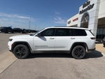 2024 Jeep Grand Cherokee L Altitude X 4x4