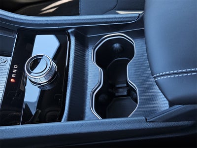 2025 Jeep Grand Cherokee GRAND CHEROKEE L LAREDO X 4X4