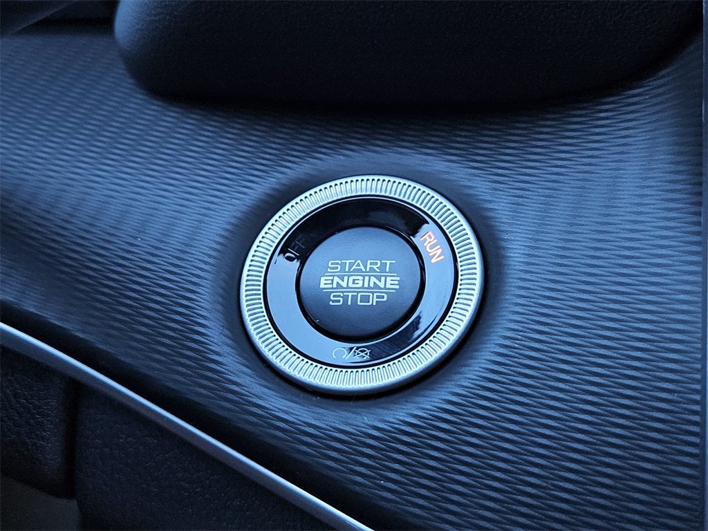 2025 Jeep Grand Cherokee GRAND CHEROKEE L LAREDO X 4X4