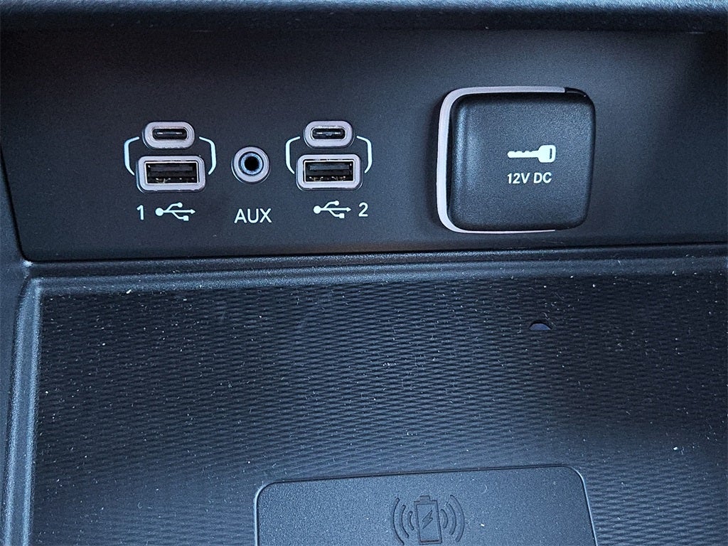 2025 Jeep Grand Cherokee GRAND CHEROKEE L LAREDO X 4X4