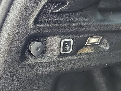 2022 Jeep Grand Cherokee L Altitude 4x4