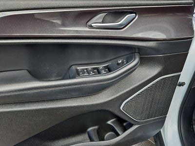 2022 Jeep Grand Cherokee L Altitude 4x4