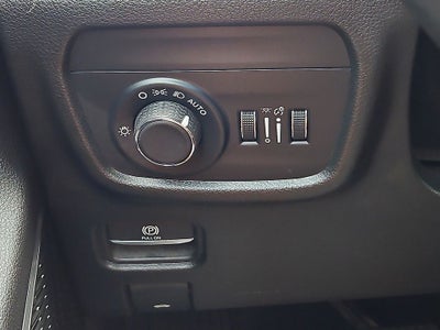 2022 Jeep Grand Cherokee L Altitude 4x4