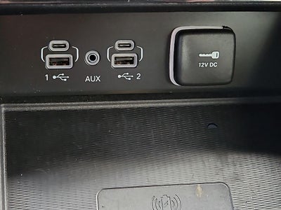 2022 Jeep Grand Cherokee L Altitude 4x4