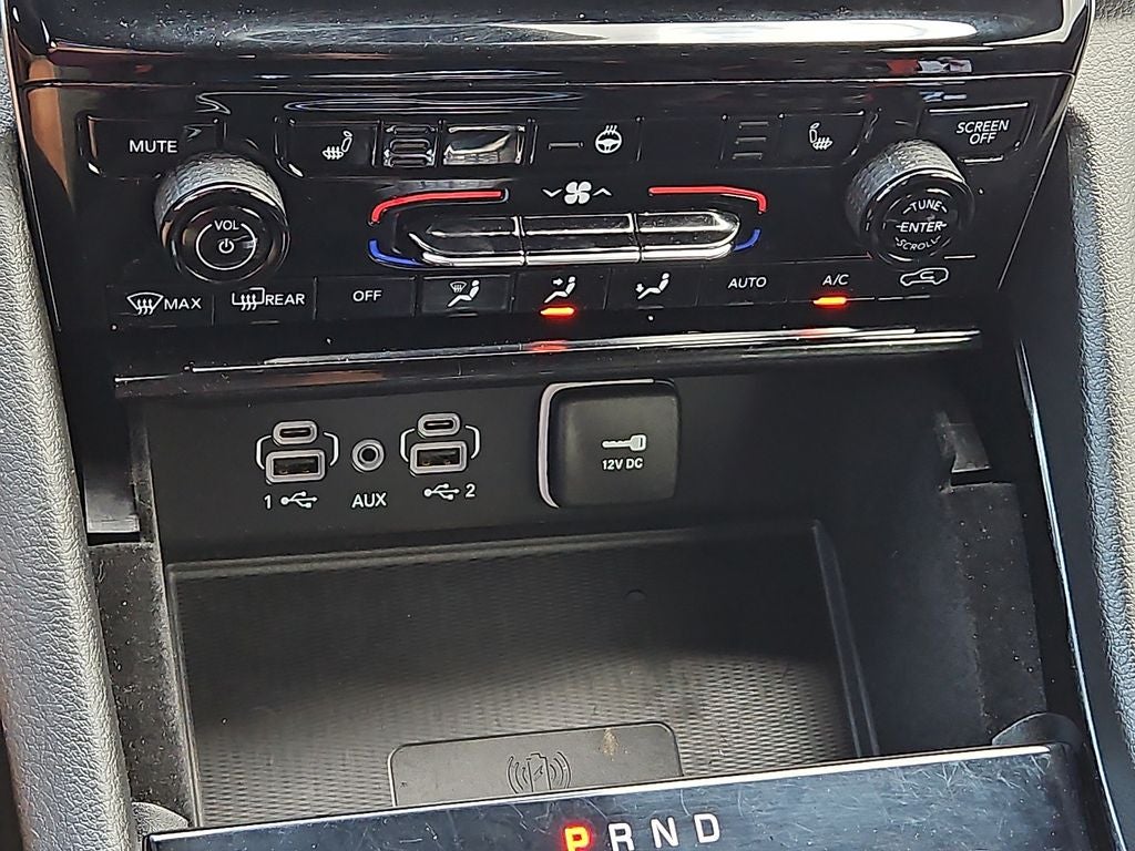 2022 Jeep Grand Cherokee L Altitude 4x4