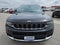 2026 Jeep Grand Cherokee GRAND CHEROKEE L LAREDO X 4X4