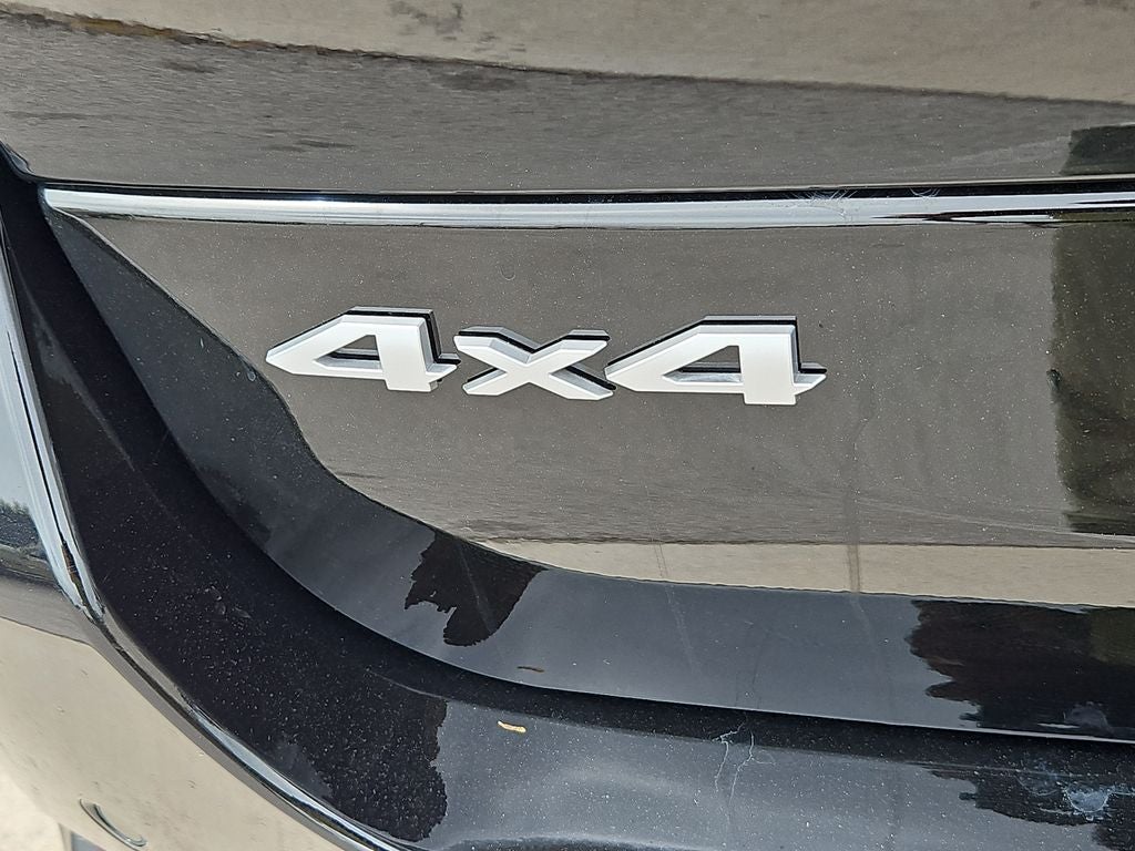 2026 Jeep Grand Cherokee GRAND CHEROKEE L LAREDO X 4X4