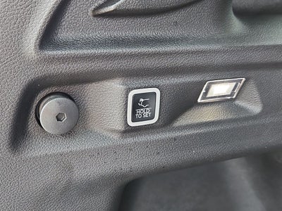2026 Jeep Grand Cherokee GRAND CHEROKEE L LAREDO X 4X4