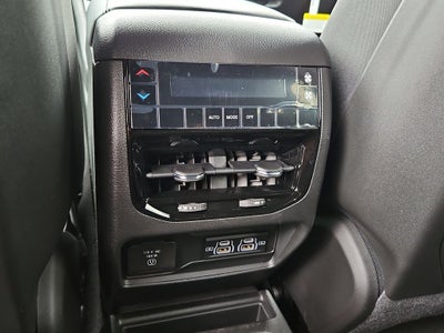 2026 Jeep Grand Cherokee GRAND CHEROKEE L LAREDO X 4X4