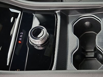 2026 Jeep Grand Cherokee GRAND CHEROKEE L LAREDO X 4X4