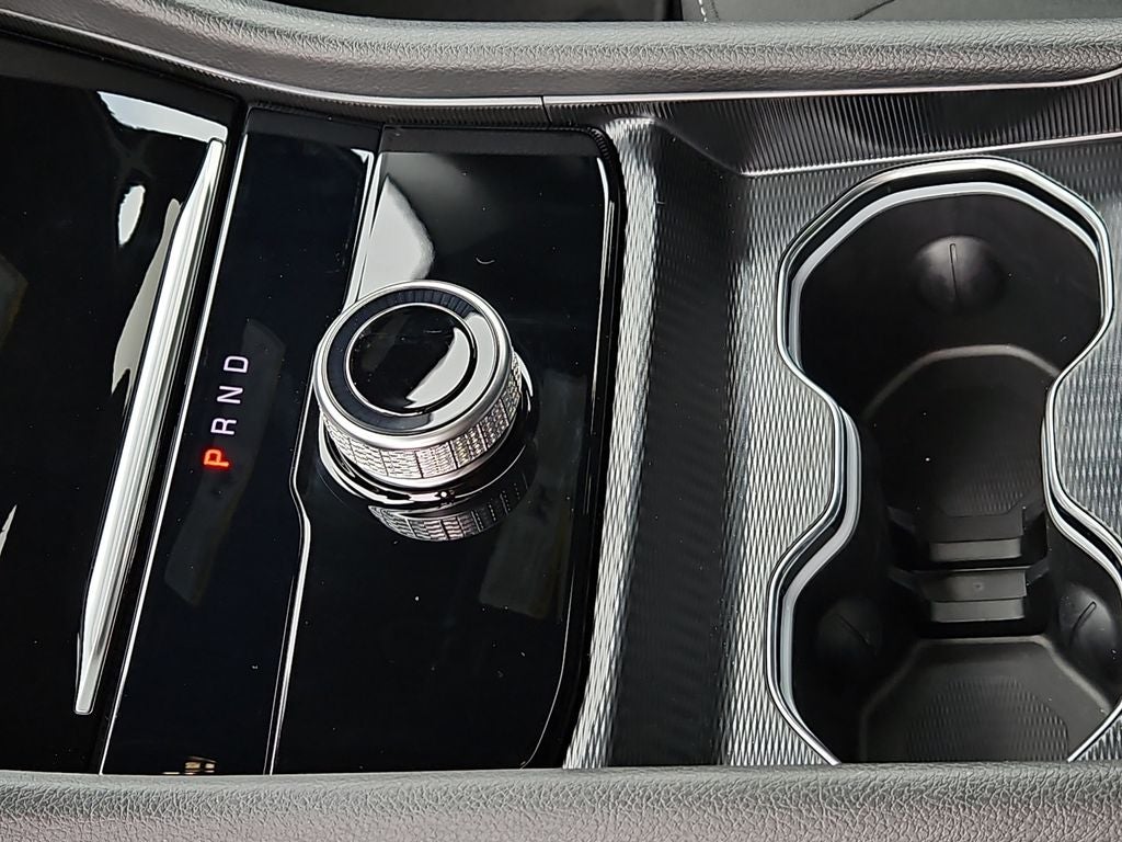 2026 Jeep Grand Cherokee GRAND CHEROKEE L LAREDO X 4X4