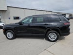 2026 Jeep Grand Cherokee GRAND CHEROKEE L LAREDO X 4X4