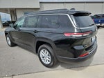 2026 Jeep Grand Cherokee GRAND CHEROKEE L LAREDO X 4X4