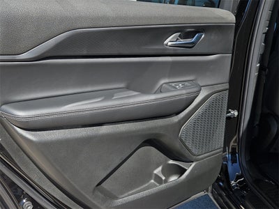 2025 Jeep Grand Cherokee GRAND CHEROKEE L LAREDO X 4X4