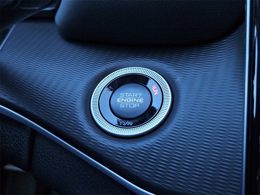 2025 Jeep Grand Cherokee GRAND CHEROKEE L LAREDO X 4X4