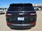 2025 Jeep Grand Cherokee GRAND CHEROKEE L LAREDO X 4X4