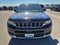 2027 Jeep Grand Cherokee GRAND CHEROKEE L LAREDO X 4X4