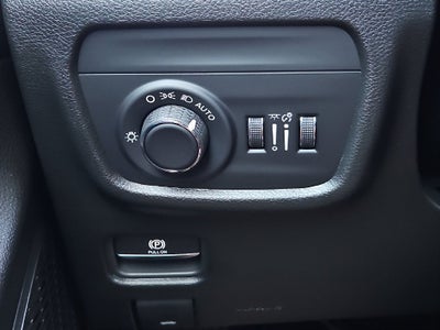 2027 Jeep Grand Cherokee GRAND CHEROKEE L LAREDO X 4X4