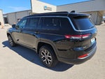 2027 Jeep Grand Cherokee GRAND CHEROKEE L LAREDO X 4X4