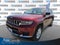 2025 Jeep Grand Cherokee L Laredo X 4x4
