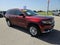 2025 Jeep Grand Cherokee L Laredo X 4x4