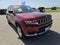 2025 Jeep Grand Cherokee L Laredo X 4x4