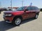 2025 Jeep Grand Cherokee L Laredo X 4x4