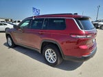 2025 Jeep Grand Cherokee L Laredo X 4x4