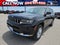 2026 Jeep Grand Cherokee GRAND CHEROKEE L LAREDO X 4X4