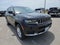 2026 Jeep Grand Cherokee GRAND CHEROKEE L LAREDO X 4X4