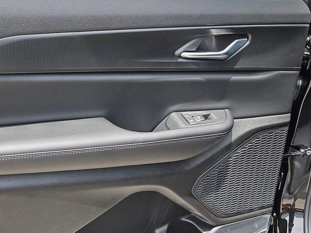 2026 Jeep Grand Cherokee GRAND CHEROKEE L LAREDO X 4X4