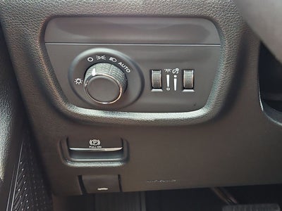 2026 Jeep Grand Cherokee GRAND CHEROKEE L LAREDO X 4X4